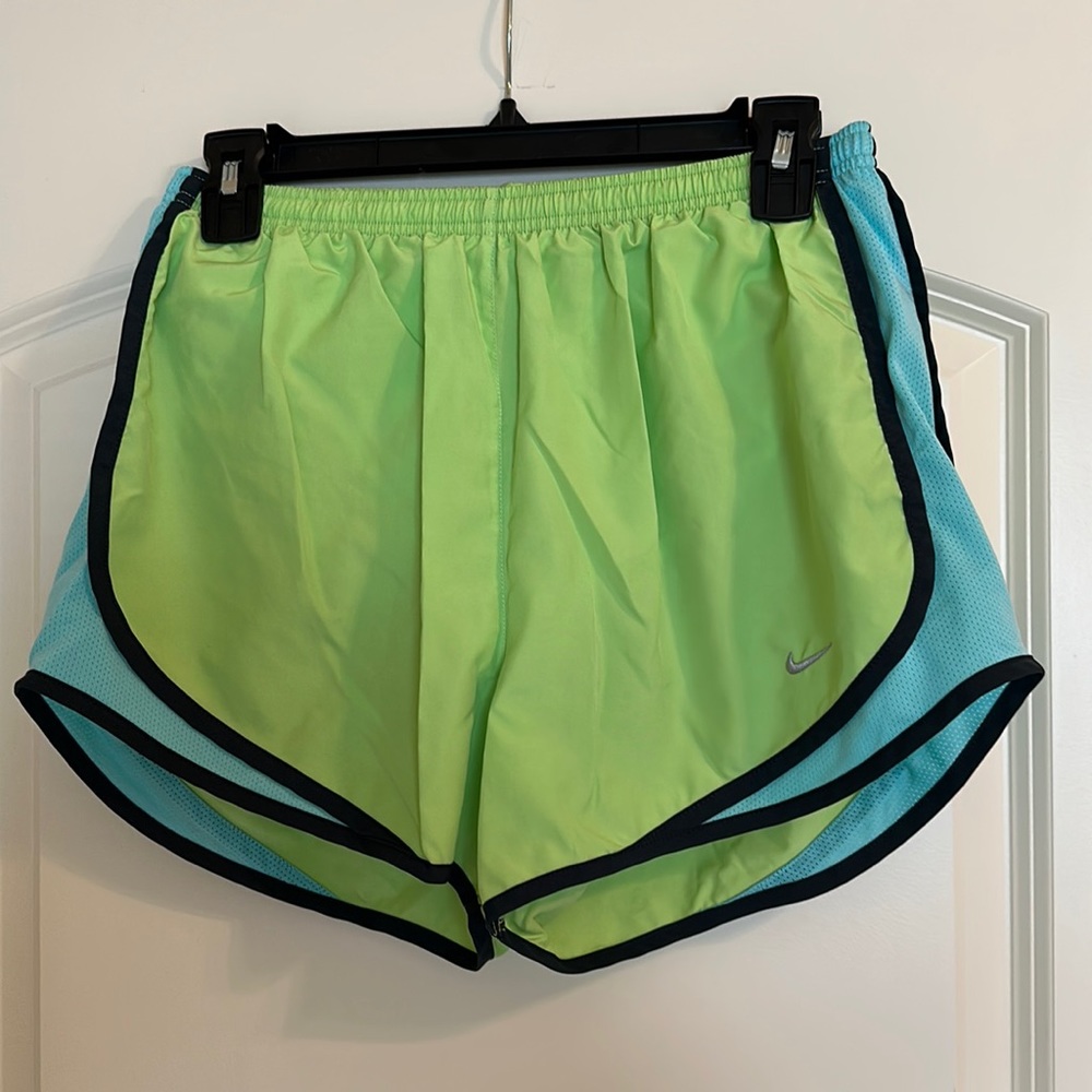 Nike Tempo Running Shorts